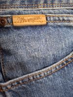 Лот: 15282378. Фото: 15. Джинсы мужские Wrangler Texas...