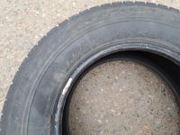 Лот: 25717382. Фото: 5. 205/70/15 Bridgestone Blizzak...