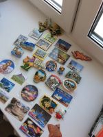 Лот: 17414230. Фото: 2. Набор магнитов. Сувениры