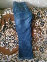 Лот: 4249499. Фото: 2. Новые мужские джинсы. Мужская одежда
