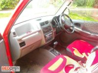 Лот: 493437. Фото: 3. Mitsubishi Pajero Mini TR-II ОТС... Красноярск