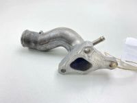 Лот: 23606539. Фото: 2. Патрубок системы охлаждения Toyota... Автозапчасти