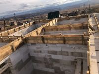 Лот: 12596319. Фото: 2. Строительство домов из газобетона... Строительство и ремонт