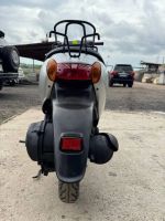 Лот: 25802825. Фото: 7. Suzuki lets4 CA41A (49cc) б/у