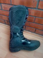 Лот: 7836974. Фото: 3. Продам мотоботы Fox Comp 5 offroad... Авто, мото, водный транспорт