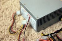 Лот: 4993028. Фото: 4. Блок питания Thermaltake 400W... Красноярск