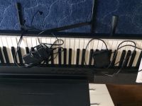 Лот: 9471704. Фото: 4. Синтезатор CASIO CDP-100 стойка... Красноярск