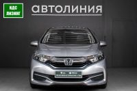 Лот: 21219284. Фото: 2. Honda Shuttle, II 1.5hyb AMT... Авто, мото, водный транспорт