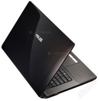 Лот: 1132241. Фото: 2. Новый мощный 17-дюймовый ASUS... Компьютеры, ноутбуки, планшеты