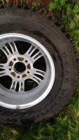 Лот: 8549684. Фото: 3. 225/75R16 kumho road ventyre на... Авто, мото, водный транспорт