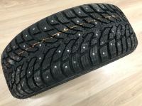 Лот: 19456931. Фото: 3. шины 235/50 R19 Nokian Hakkapeliitta... Авто, мото, водный транспорт