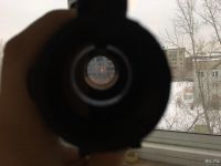 Лот: 12819926. Фото: 3. Прицел новый. Туризм, охота, рыбалка, самооборона