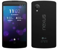 Лот: 6681426. Фото: 3. LG Nexus 5 4G LTE 16gb РСТ в идеале... Красноярск