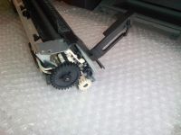 Лот: 9353392. Фото: 6. Печка в сборе б/у на HP LJ M1005MFP...