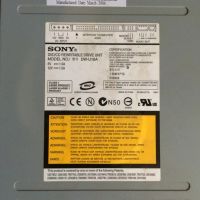 Лот: 7441268. Фото: 2. dvd/cd rewritable drive. Комплектующие