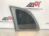 Лот: 25887723. Фото: 3. форточка крыла Hyundai Matrix... Авто, мото, водный транспорт