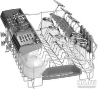 Лот: 16429156. Фото: 4. Посудомоечная машина BOSCH SPS25DW03R... Красноярск