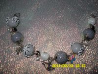 Лот: 770638. Фото: 2. Изделия из полимерной глины,браслет... Ювелирные изделия, бижутерия, часы