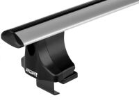 Лот: 20328212. Фото: 2. Автобагажник Atlant. Оснащение, оборудование, аксессуары