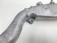 Лот: 25090993. Фото: 4. Патрубок системы охлаждения Subaru... Красноярск