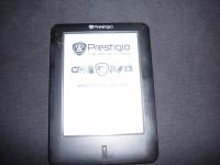 Лот: 17249615. Фото: 2. Электрокнижка Prestigio PER5364BC... Электронные книги, аксессуары