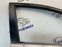 Лот: 24952622. Фото: 5. дверь боковая Hyundai Solaris...