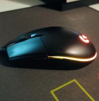 Лот: 20175154. Фото: 2. Logitech G102. Периферия