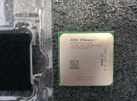 Лот: 5432035. Фото: 2. Процессор AMD Phenom X4 9950 Black... Комплектующие