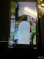 Лот: 9084111. Фото: 4. Дисплей Highscreen Zera F Rev... Красноярск