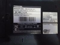 Лот: 7352778. Фото: 4. Toshiba Satellite A300. Красноярск