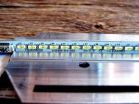 Лот: 15495441. Фото: 2. LED315ER-ZC14-01(A), LED315EL-ZC14-01... Запчасти для бытовой техники
