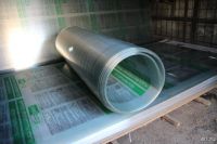 Лот: 17257766. Фото: 2. Сотовый поликарбонат 4мм, полигаль... Парники, теплицы