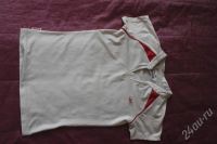 Лот: 545016. Фото: 2. Майка спортивная Reebok, р.40-42. Женская одежда