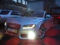 Лот: 14614281. Фото: 2. Диски R18 5*112 Audi S5 оригинал. Шины, Диски