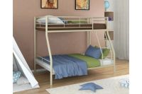 Лот: 24892418. Фото: 2. Кровать двухъярусная Hoff Гранада... Детская мебель