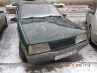 Лот: 8579425. Фото: 6. 2114 2010г пробег 120тр обмен