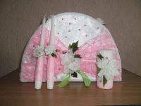 Лот: 9580205. Фото: 4. свадебные аксесуары. Красноярск