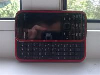 Лот: 1025371. Фото: 2. Мобильный телефон Nokia 5730 XpressMusic. Смартфоны, связь, навигация