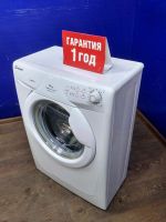 Лот: 13954584. Фото: 3. Стиральная машина candy holiday... Бытовая техника