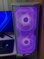 Лот: 21081377. Фото: 3. Компьютер игровой с rtx 4070ti... Компьютеры, оргтехника, канцтовары