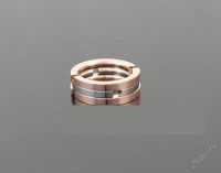 Лот: 2414488. Фото: 2. Кольцо Bvlgari гибкое. Ювелирные изделия, бижутерия, часы