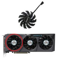 Лот: 17566467. Фото: 2. Вентилятор для видеокарты Gigabyte... Комплектующие