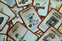 Лот: 11344428. Фото: 10. Настольная игра Манчкин Апокалипсис