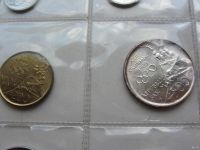 Лот: 13458780. Фото: 4. Сан Марино набор из 9 монет 1980... Красноярск