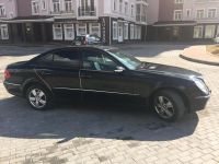 Лот: 9458355. Фото: 3. Продам Mercedes-Benz E240. Красноярск