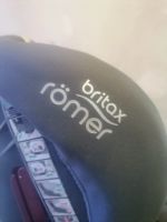 Лот: 25643609. Фото: 6. Автокресло romer britax