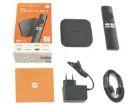 Лот: 14122321. Фото: 6. Медиаплеер Xiaomi Mi Tv Box S...