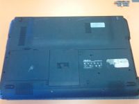 Лот: 9876035. Фото: 3. Корпус для ноутбука Asus k70 в... Компьютеры, оргтехника, канцтовары