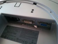 Лот: 9878919. Фото: 6. Монитор LG Flatron 1720P