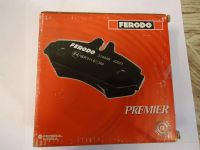 Лот: 3107941. Фото: 2. Колодки тормозные Ferodo Premier... Автозапчасти